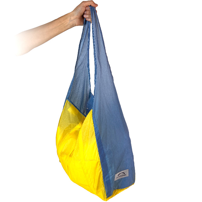 CATEDRAL Tote Bag