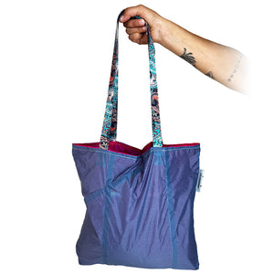 HARDER Reversible Tote Bag