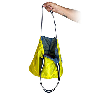 HARDER Reversible Tote Bag
